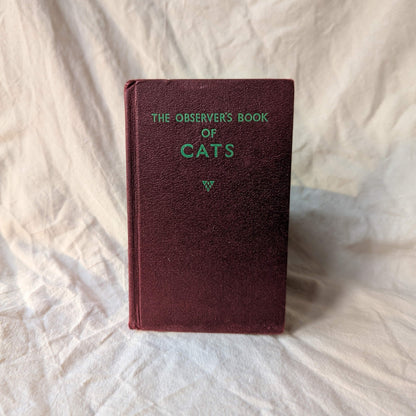 Vintage Observers Pocket-Sized Guides