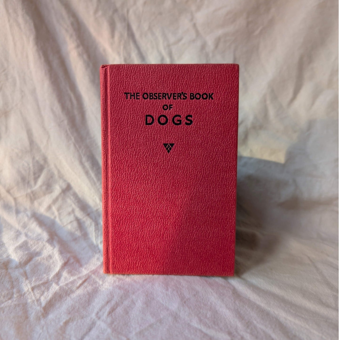 Vintage Observers Pocket-Sized Guides