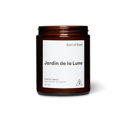 Jardin de la Lune Soy Wax Candle 170ml [6oz]