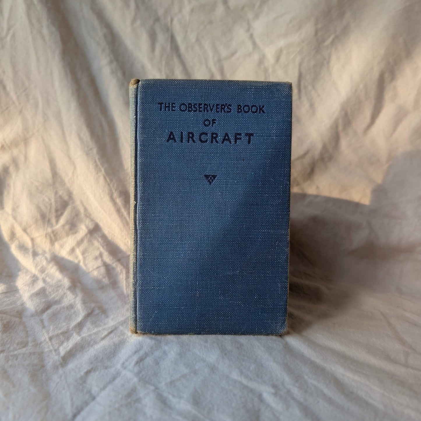 Vintage Observers Pocket-Sized Guides