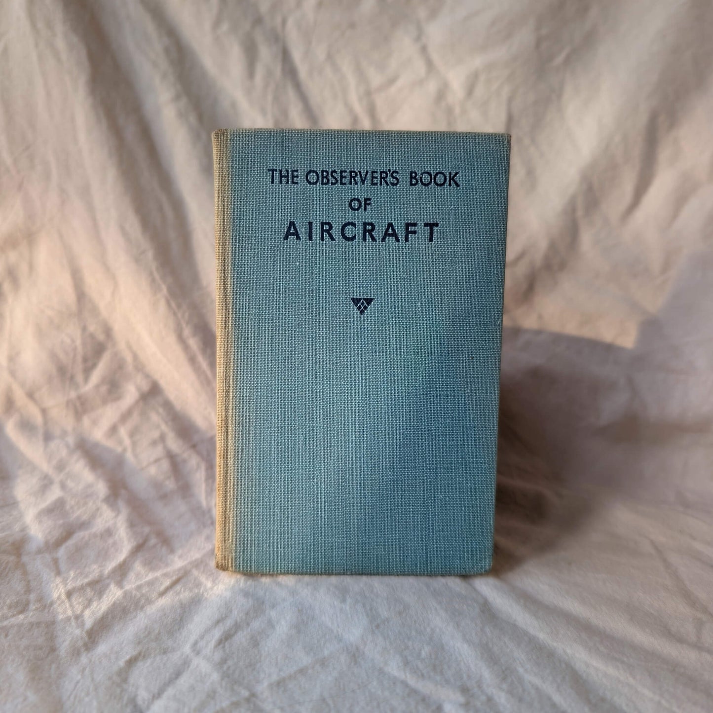Vintage Observers Pocket-Sized Guides