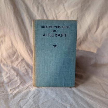Vintage Observers Pocket-Sized Guides