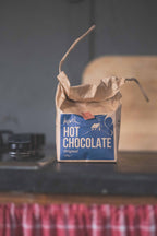 Harth Original Drinking Chocolate – 300g - Hot Chocolate-Subject to Change