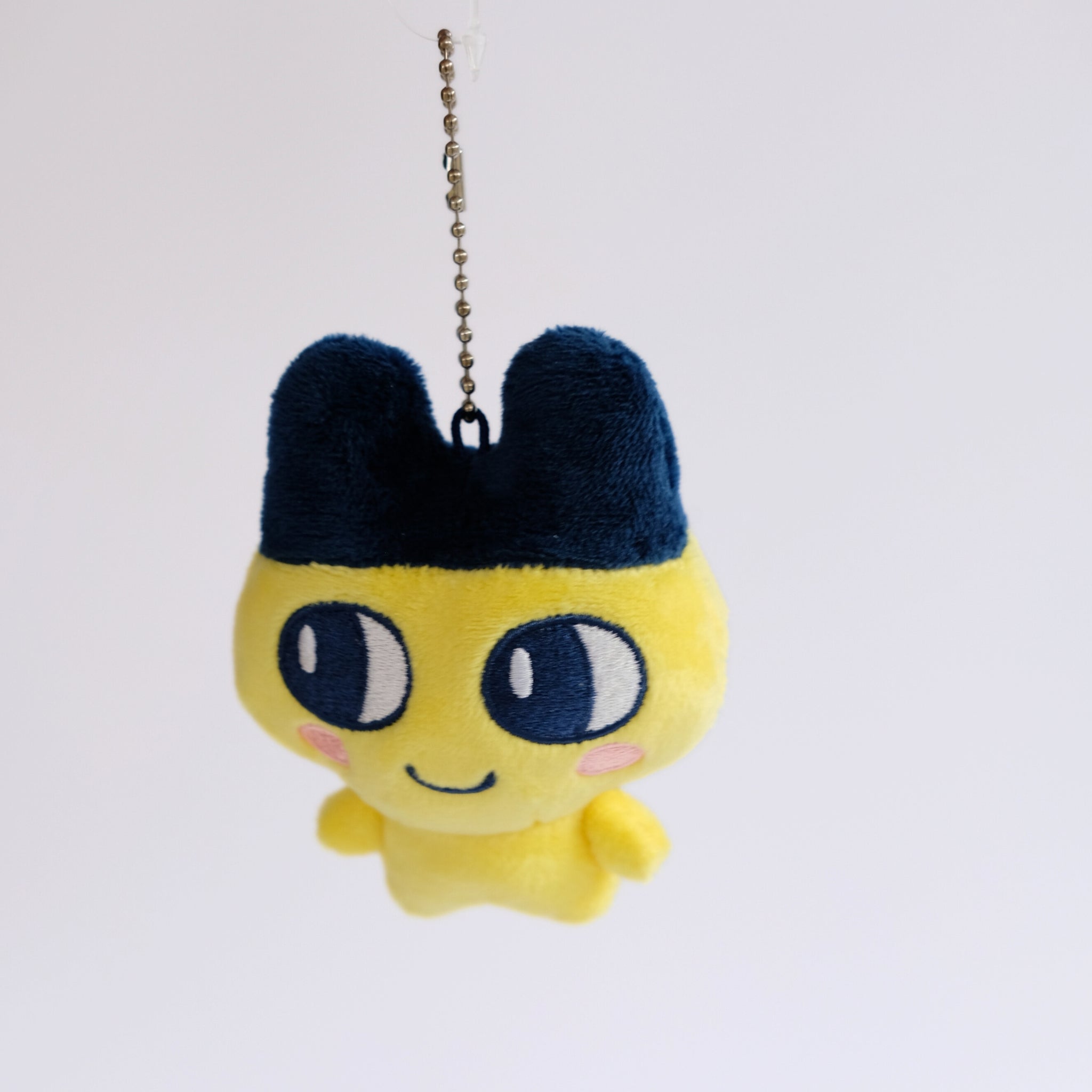 Tamagotchi Plush Keychain – Mametchi Bag Charm UK – Subject to Change