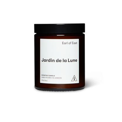 Jardin de la Lune Soy Wax Candle 170ml [6oz]