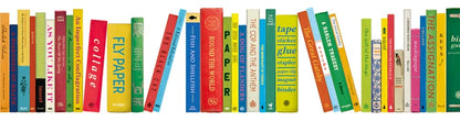 mt Books Washi Tape – 23mm