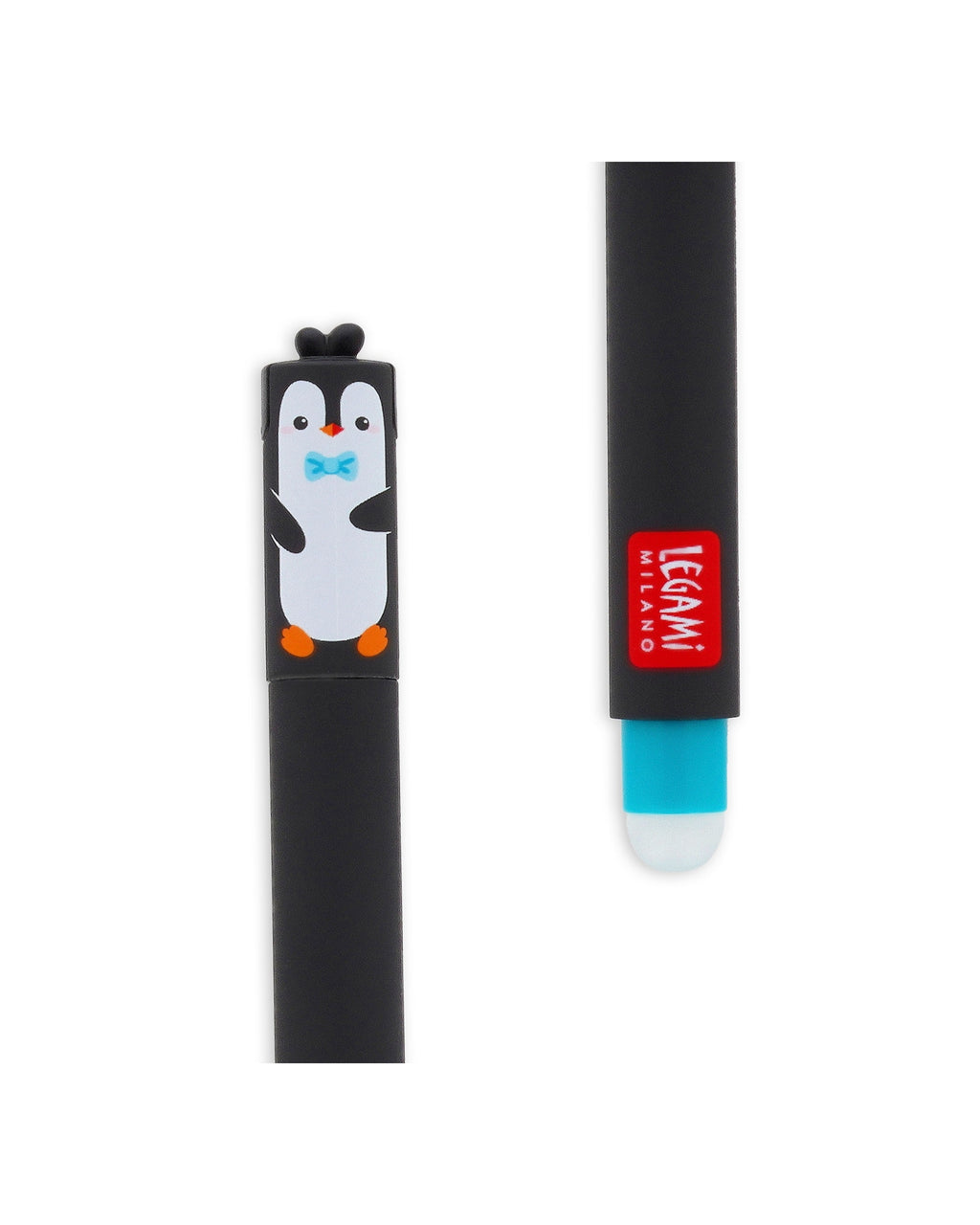 Legami Erasable Gel Pens