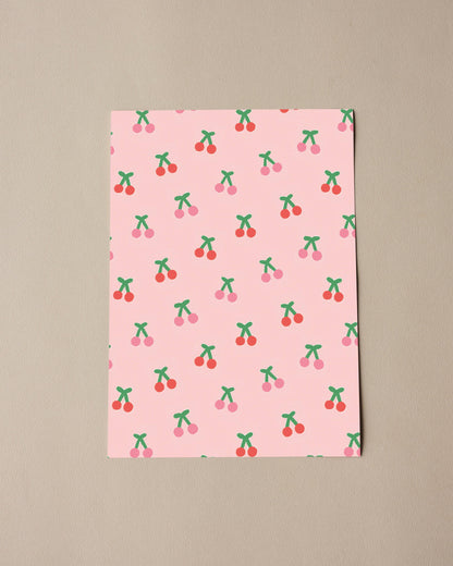 A5 Patterned Crafting Papers - Vol 1