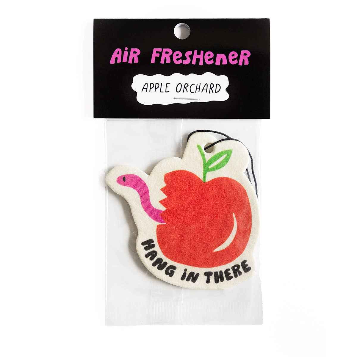 Air Freshener - Hang In There - Car Air Freshener - Subject to Change