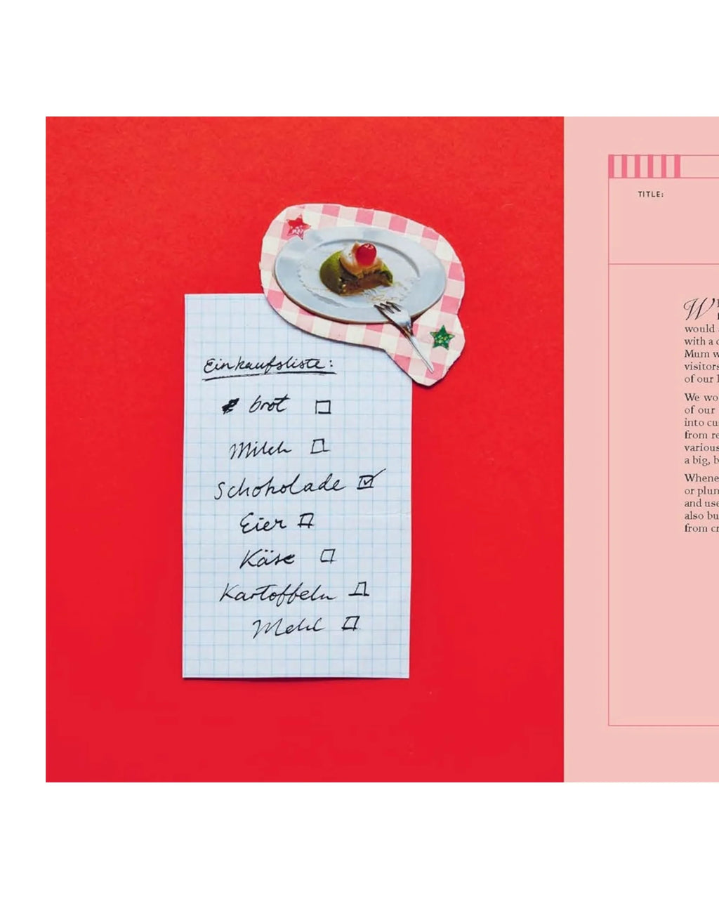 The Art of Memory Collecting — Scrapbook, Collage & Junk Journal Projects by Martina Calvi