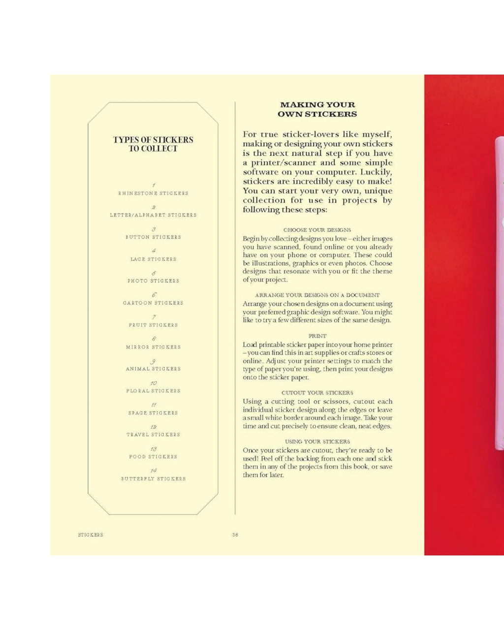 The Art of Memory Collecting — Scrapbook, Collage & Junk Journal Projects by Martina Calvi