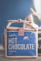 Harth Original Drinking Chocolate – 300g - Hot Chocolate-Subject to Change