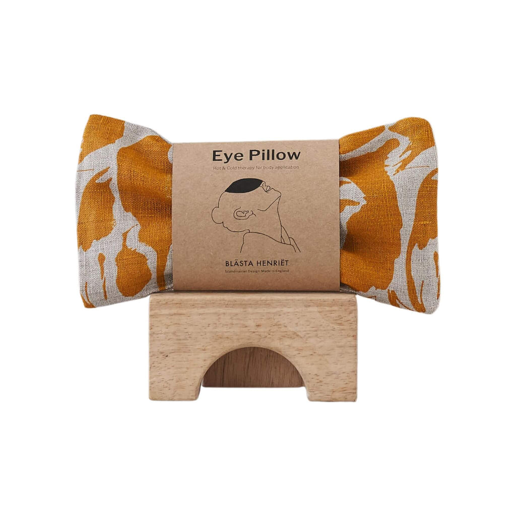 Blasta Henriet Hot/Cold Eye Pillow - Eye Pillow - Subject to Change
