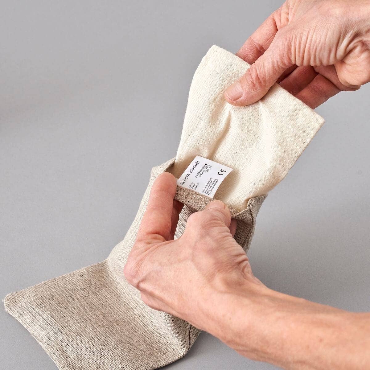 Blasta Henriet Hot/Cold Eye Pillow - Eye Pillow - Subject to Change