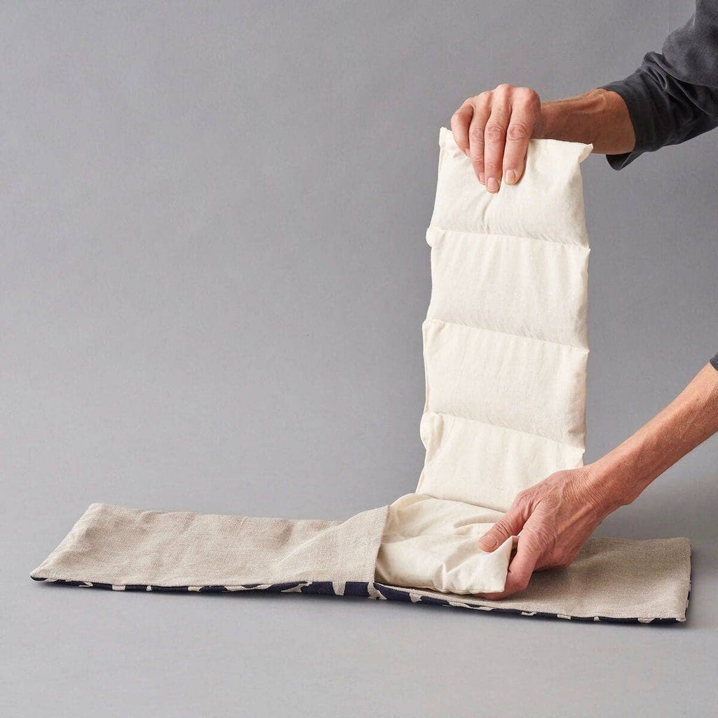 Blasta Henriet Hot/Cold Wheat Bag - Wheat Bag - Subject to Change