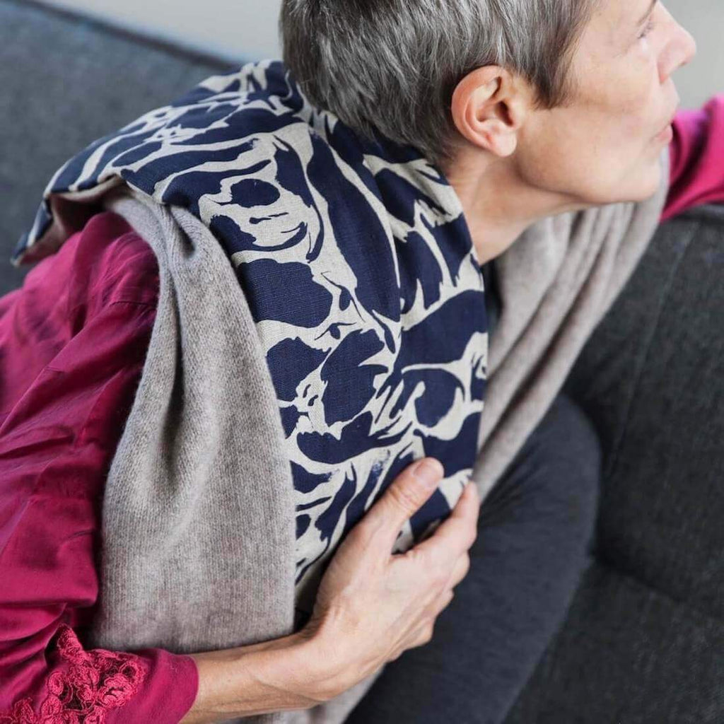 Blasta Henriet Hot/Cold Wheat Bag - Wheat Bag - Subject to Change