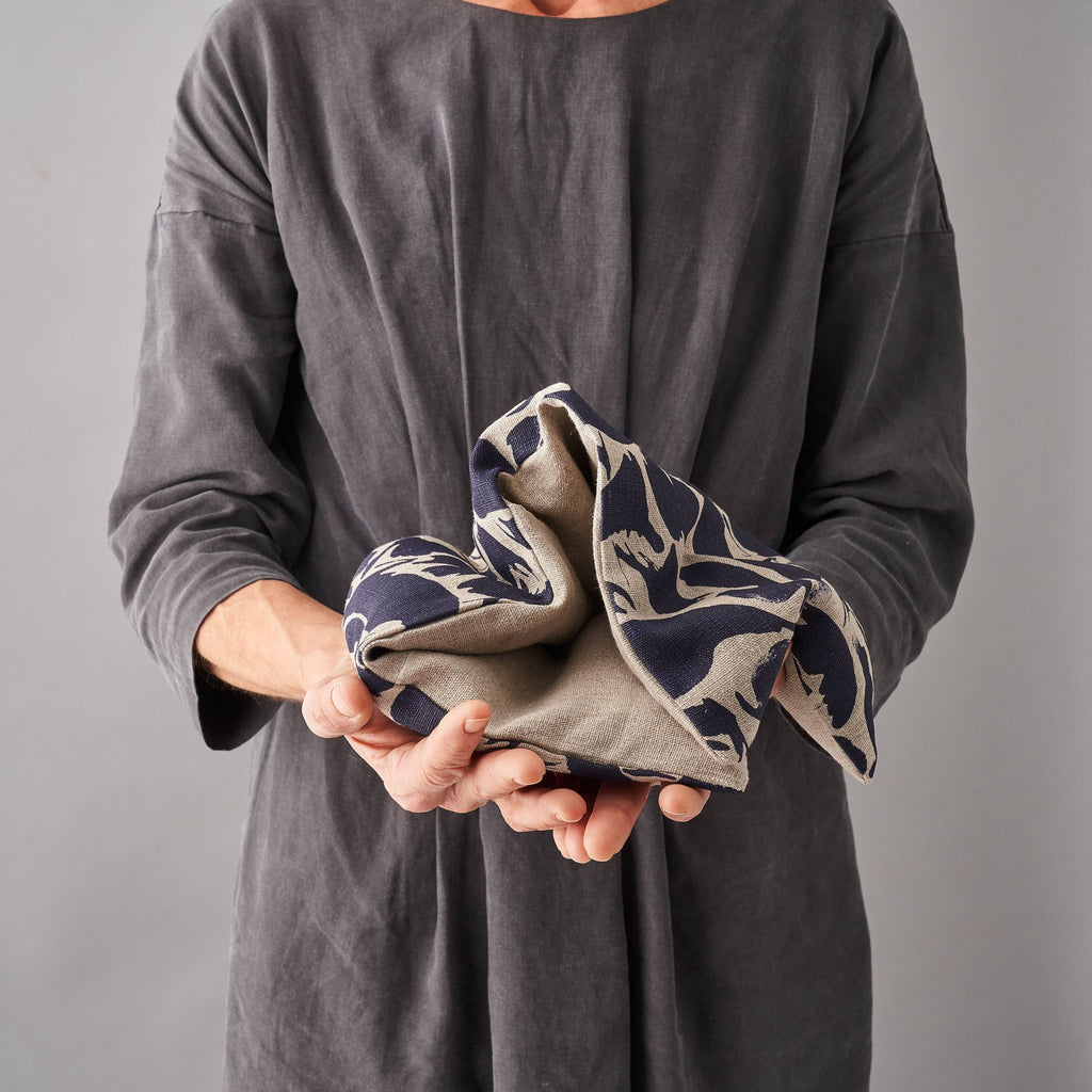 Blasta Henriet Hot/Cold Wheat Bag - Wheat Bag - Subject to Change