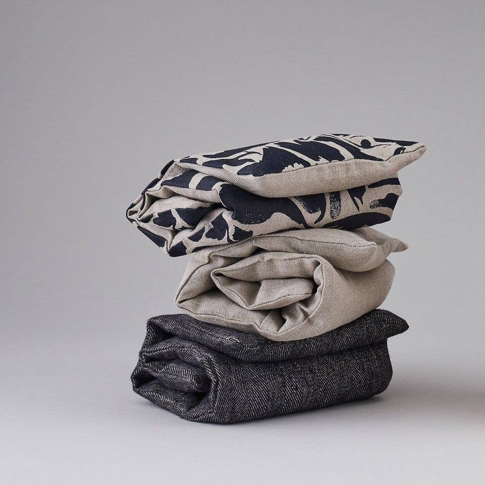 Blasta Henriet Hot/Cold Wheat Bag - Wheat Bag - Subject to Change