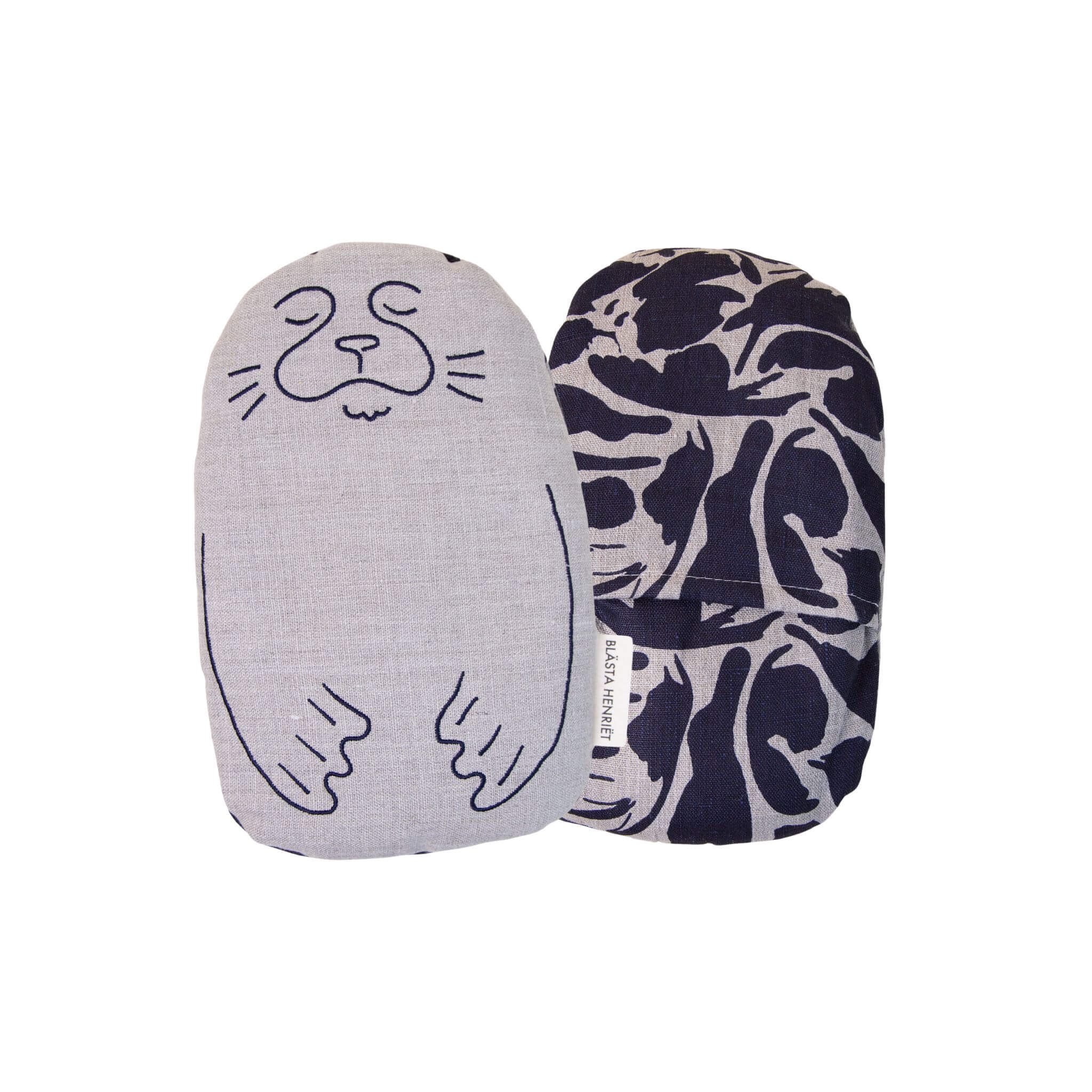 Blasta Henriet Wheat Bag Friend - Wheat Bag - Subject to Change