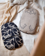 Blasta Henriet Wheat Bag Friend - Wheat Bag - Subject to Change