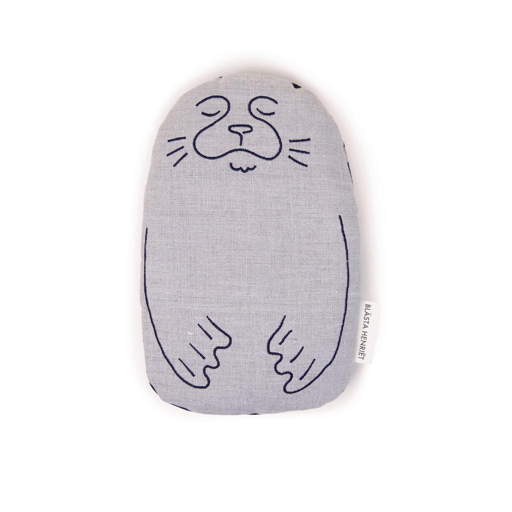 Blasta Henriet Wheat Bag Friend - Wheat Bag - Subject to Change