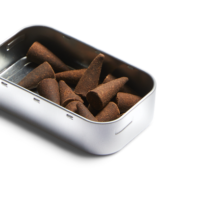 Jardin de la Lune Incense Cones 16pk