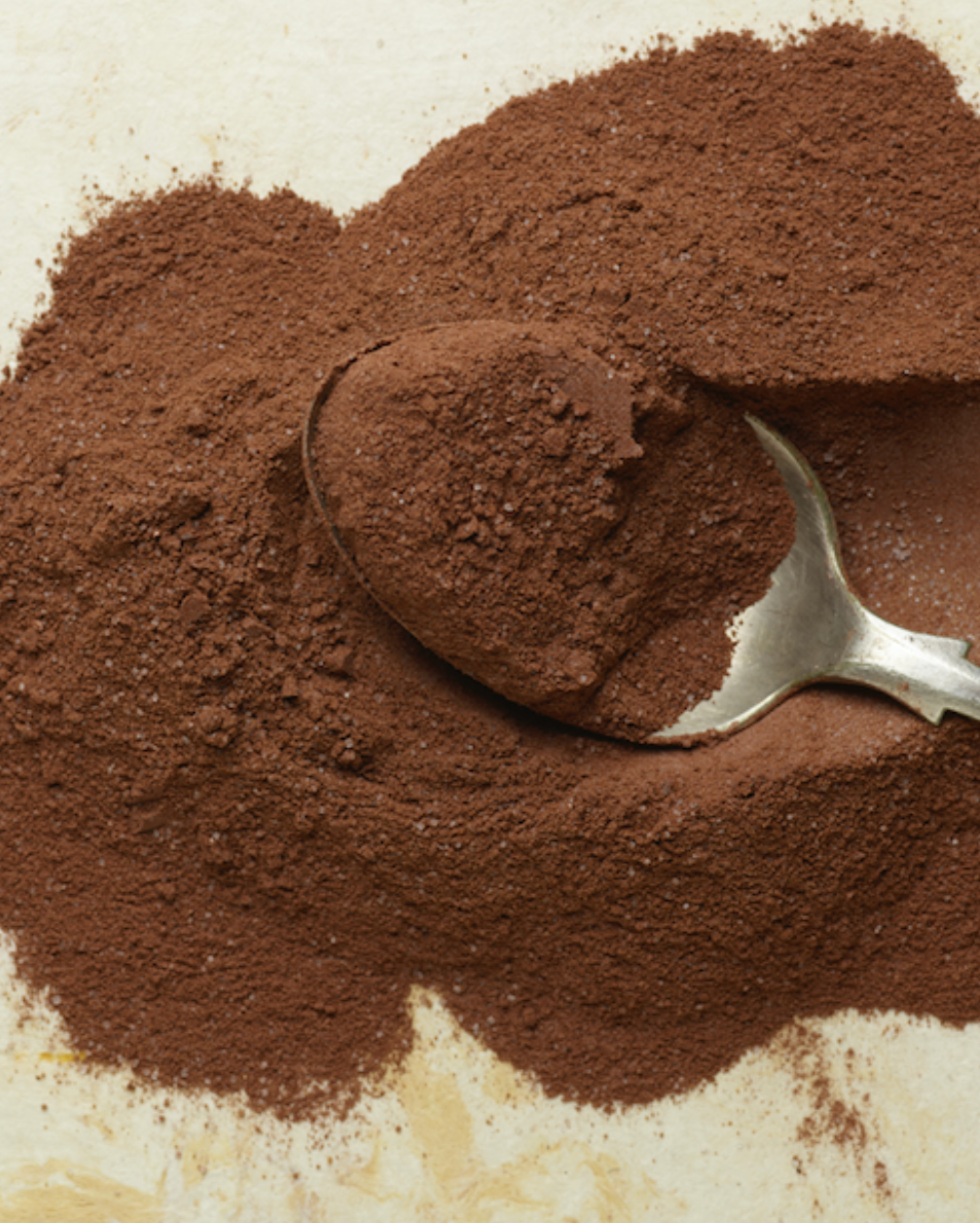 Harth Winter Solstice Spiced Hot Chocolate