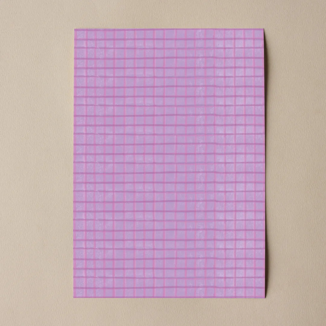A5 Patterned Crafting Papers - Vol 2