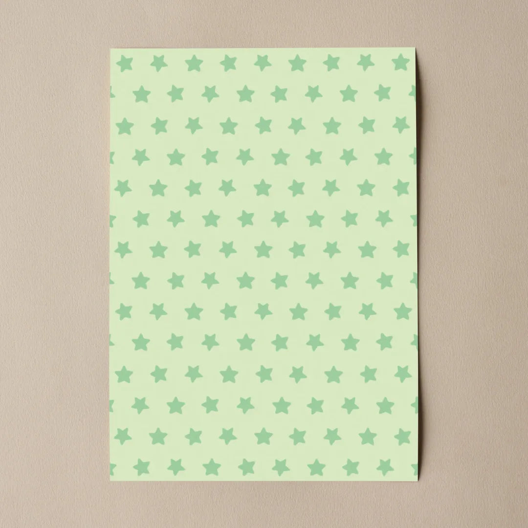 A5 Patterned Crafting Papers - Vol 2