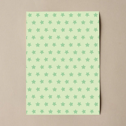 A5 Patterned Crafting Papers - Vol 2
