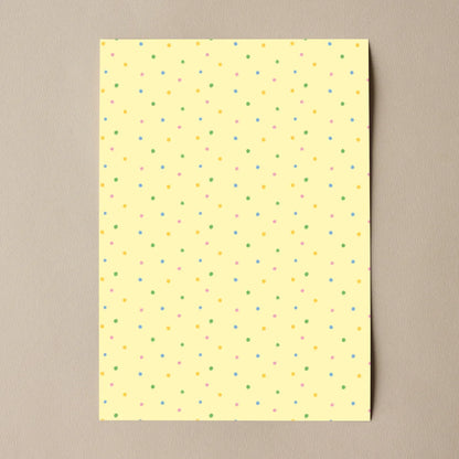 A5 Patterned Crafting Papers - Vol 2