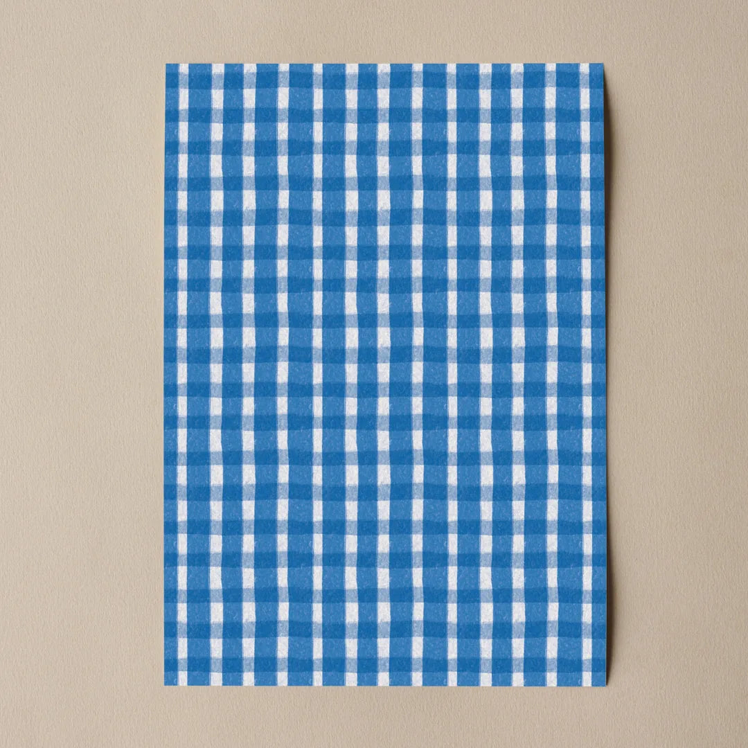 A5 Patterned Crafting Papers - Vol 4