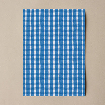 A5 Patterned Crafting Papers - Vol 4