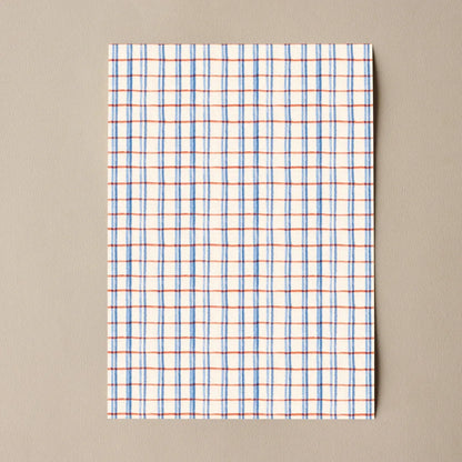 A5 Patterned Crafting Papers - Vol 4