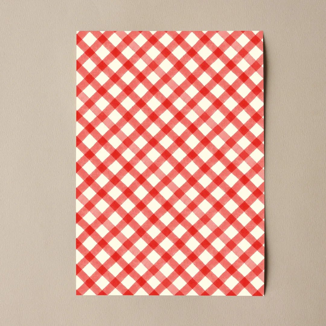A5 Patterned Crafting Papers - Vol 4