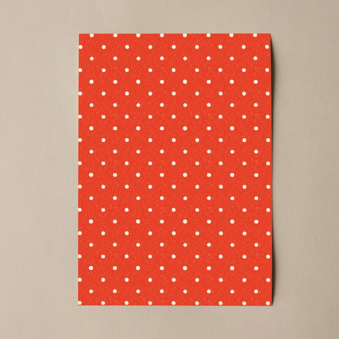 A5 Patterned Crafting Papers - Vol 4