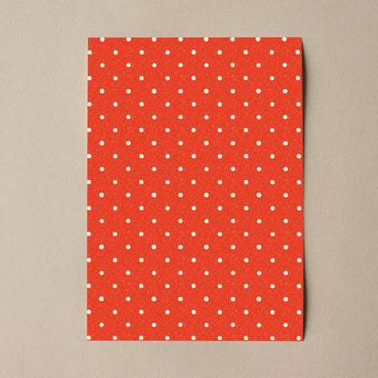 A5 Patterned Crafting Papers - Vol 4