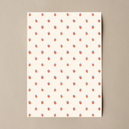 A5 Patterned Crafting Papers - Vol 4