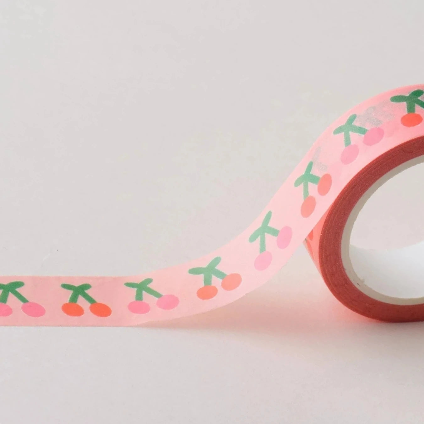 Cherries washi tape