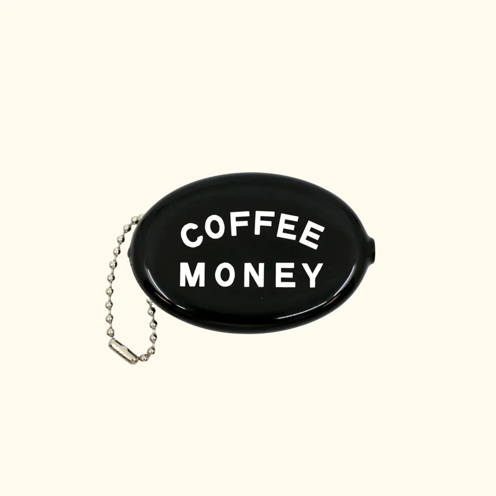 Coffee cup coin purse