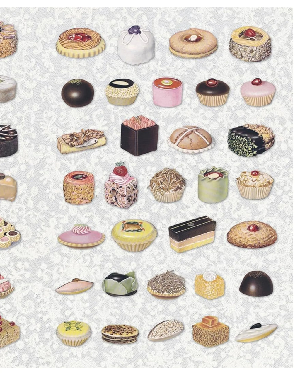 The Curious Collections Sticker Book