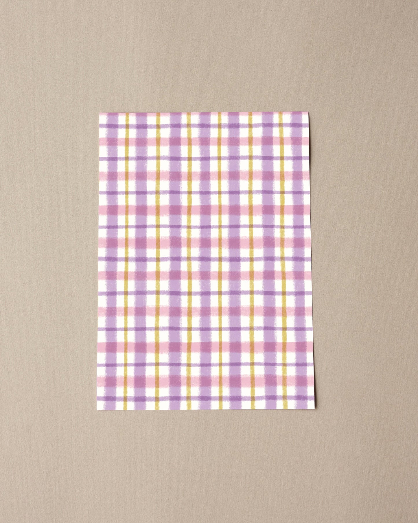 A5 Patterned Crafting Papers - Vol 1