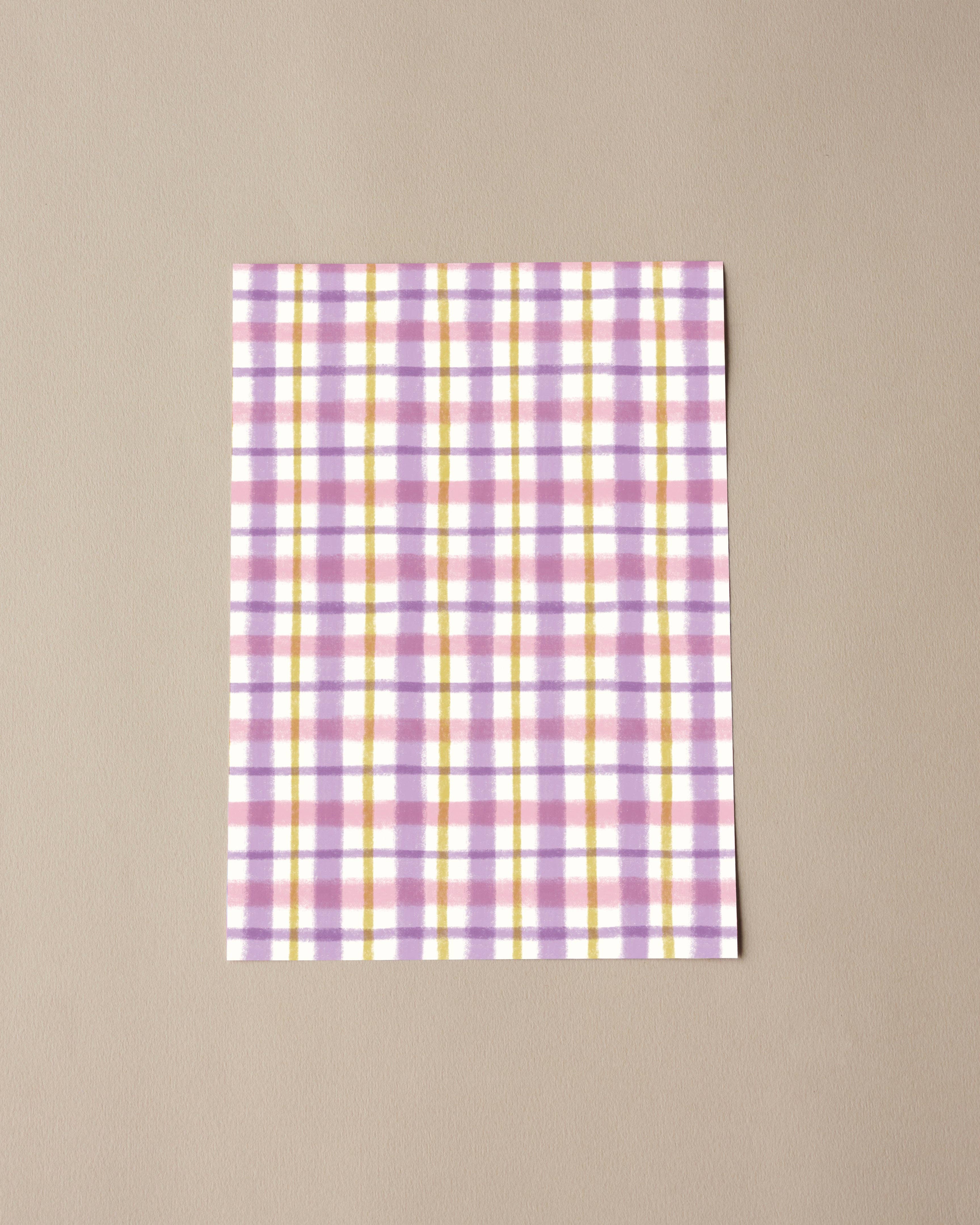 Patterned Crafting Papers - Vol 1 Core Collection