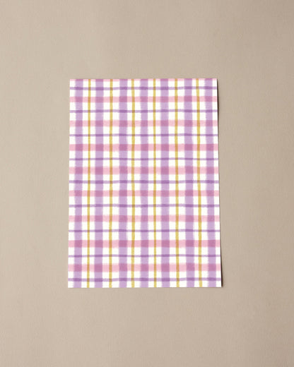 A5 Patterned Crafting Papers - Vol 1