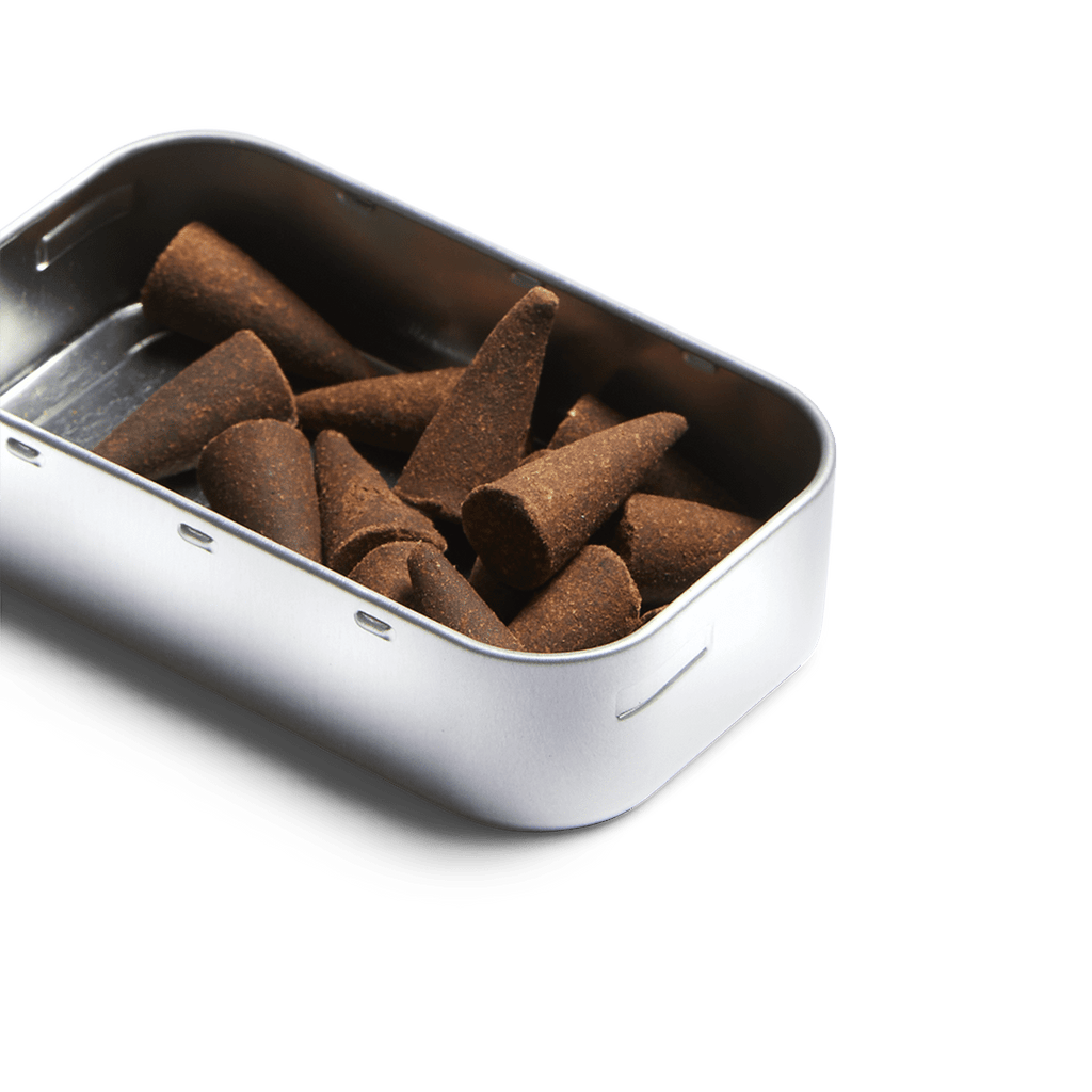 Earl of East Incense Cones Jardin de la Lune - Incense - Subject to Change