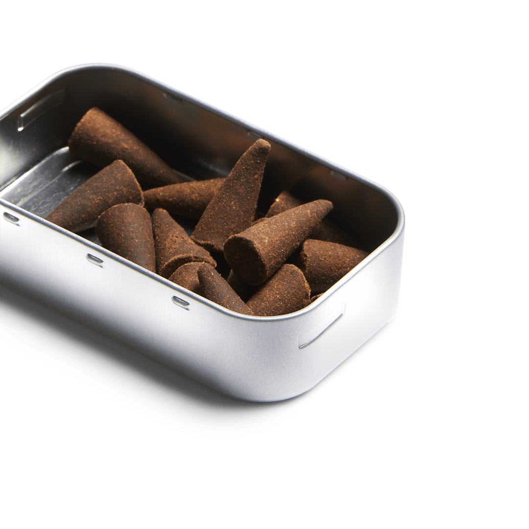 Earl of East Incense Cones Jardin de la Lune - Incense - Subject to Change