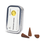 Earl of East Incense Cones Jardin de la Lune - Incense - Subject to Change