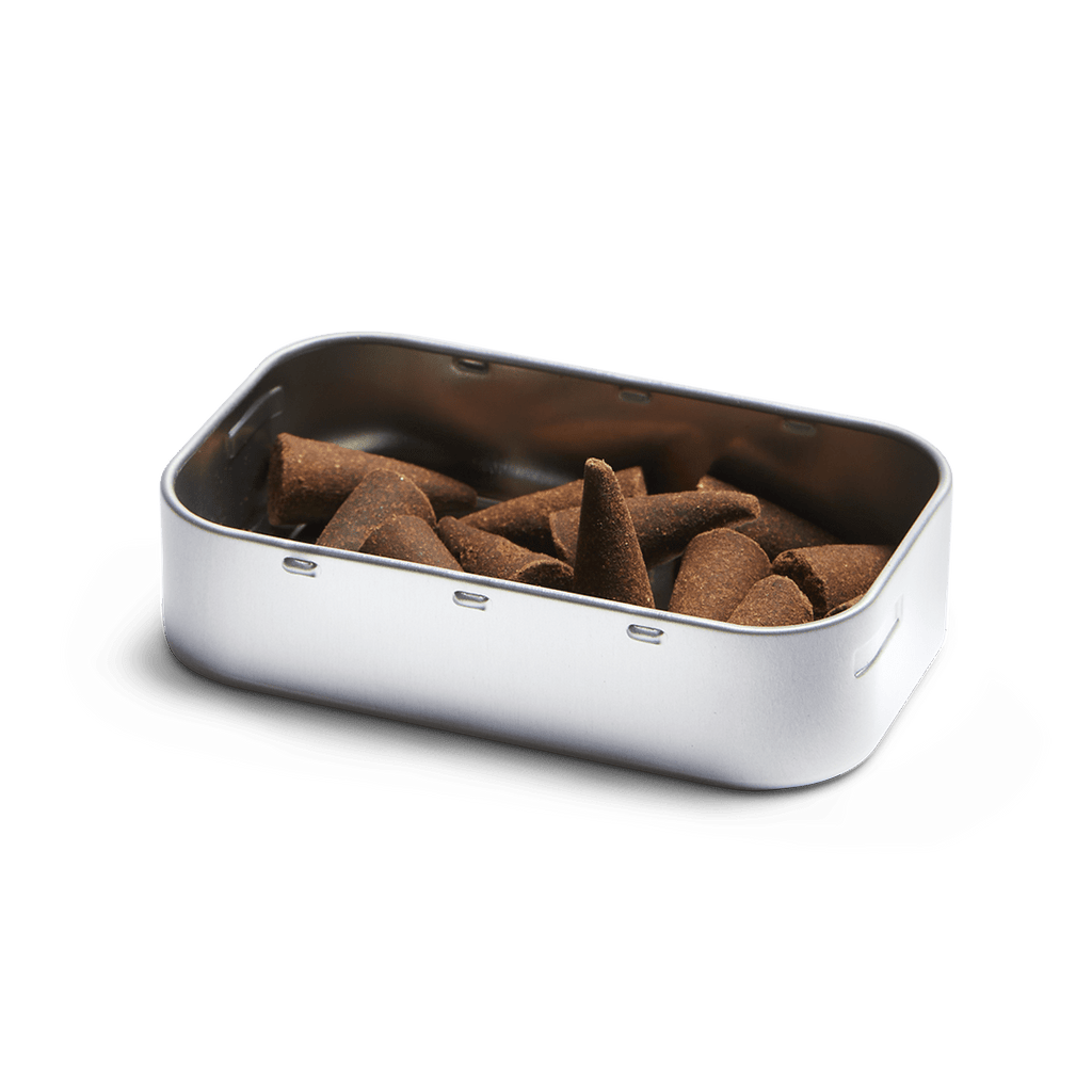 Earl of East Incense Cones Sandalwood - Incense - Subject to Change