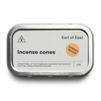 Earl of East Incense Cones Sandalwood - Incense - Subject to Change