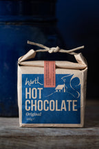 Harth Original Drinking Chocolate – 300g - Hot Chocolate-Subject to Change